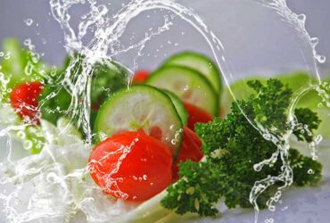 ירקות מומלצים לבריאות העור