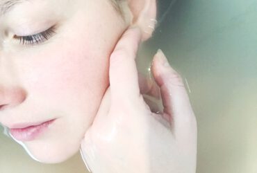 עור רגיש – תרופות טבעיות להרגעה וטיפול